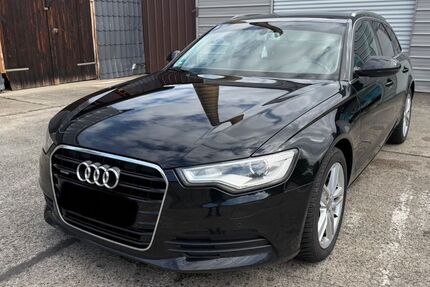 Audi A6 337.000 km 8.000 &euro; Altenburg 04600