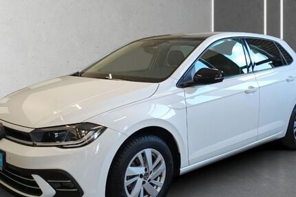 VW Polo 80.000 km 16.989 &euro; Weida 07570