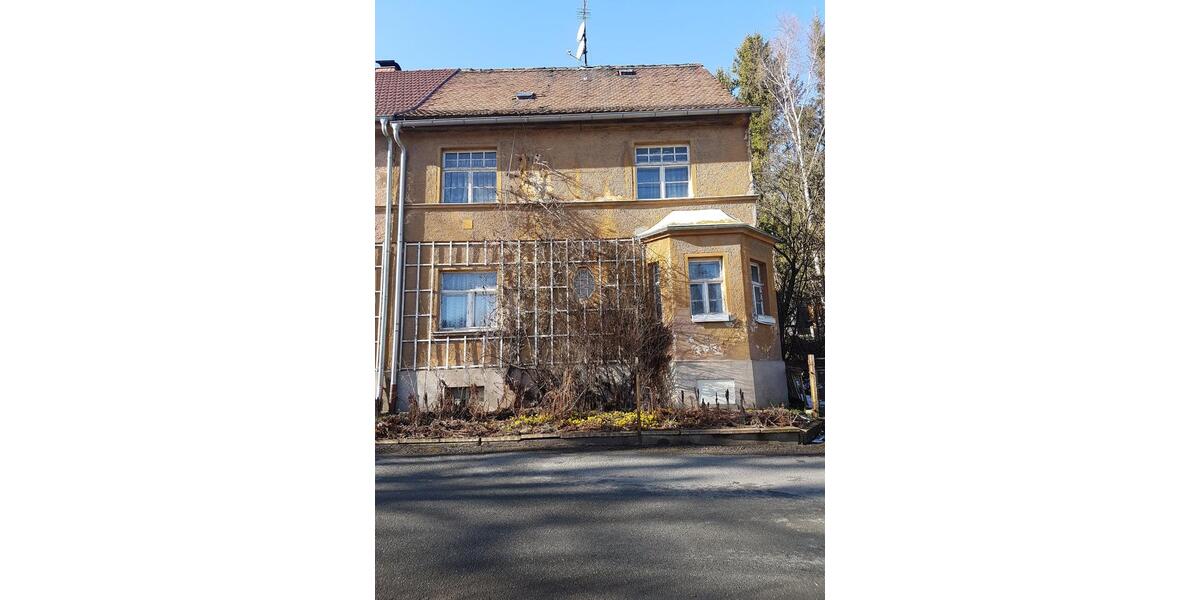 Einfamilienhaus Auma-Weidatal Weidatal - 5 Zimmer, 115 m&sup2;, 24.900&euro; | Angebot:22882185