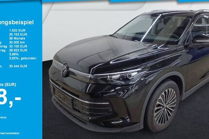 VW Tiguan 22.524 km 30.629 &euro; Gera 07546