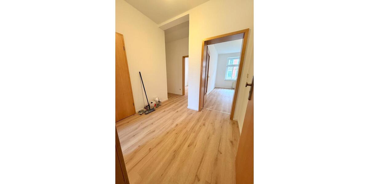 Etagenwohnung Gera - 2 Zimmer, 55 m&sup2;, 320&euro; | Angebot:26148452
