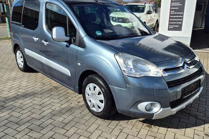 Citroen Berlingo 216.000 km 3.299 &euro; Weida 07570