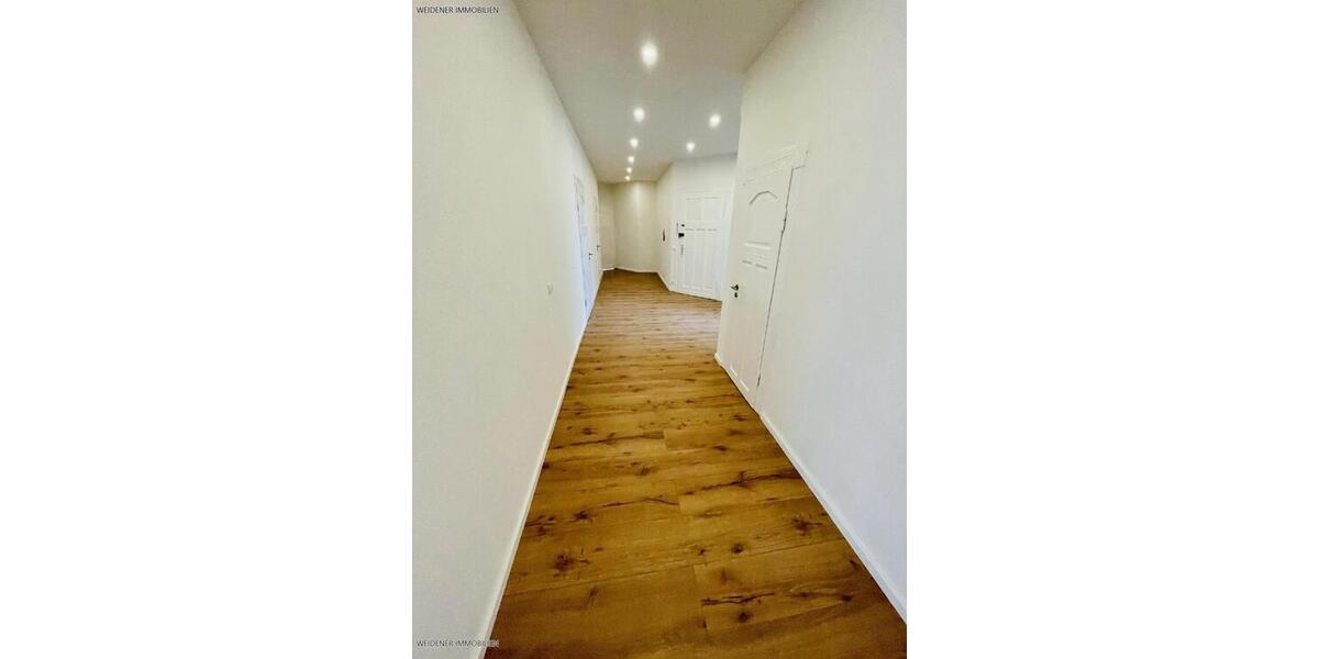 großzügige 4 Raum Wohnung mit 2 Balkonen & modernen Bad mit Wanne! - Etagenwohnung Gera Alt-Bieblach | Angebot:26248698