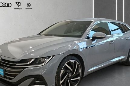 VW Arteon 104.899 km 24.989 &euro; Gera 07546