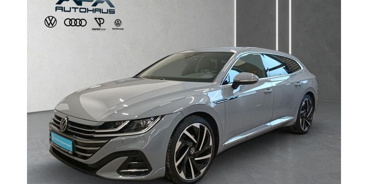 VW Arteon 104.899 km 25.957 &euro; Gera 07546