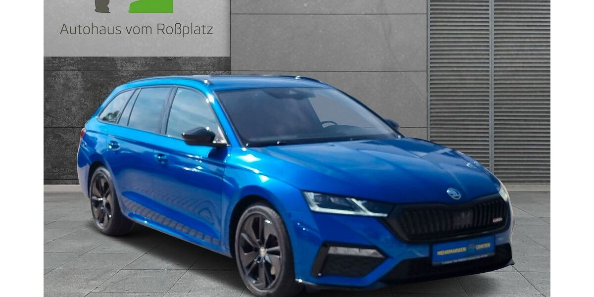 Skoda Octavia 44.000 km 34.000 &euro; Eisenberg 07607