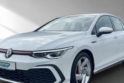 VW Golf 41.021 km 25.490 &euro; Gera 07548
