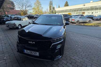 Kia Sorento 60.000 km 33.900 &euro; Gera, Stadt 07545