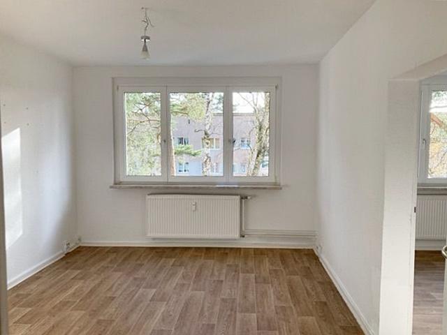 Meine erste eigene Wohnung 2 zimmer