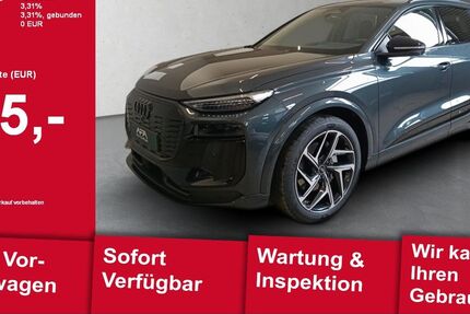 Audi Q6 e-tron 2.622 km 72.383 &euro; Gera 07546