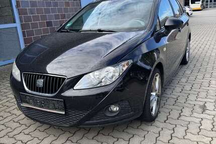 Seat Ibiza 204.000 km 2.690 € Zwickau 08056