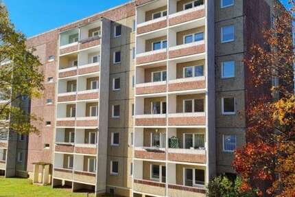 Wohnung Gera Bieblach-Ost - 1 Zimmer, 35 m&sup2;, 262&euro; | Angebot:26459674