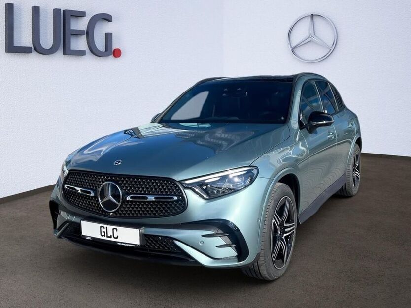 GLC 220