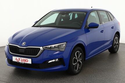Skoda Scala 61.822 km 14.950 &euro; Gera 07546
