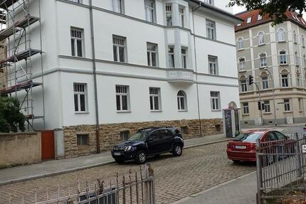 wunderschöne 3 Raumwohnung mit Wintergarten in Zeitz 3 zimmer