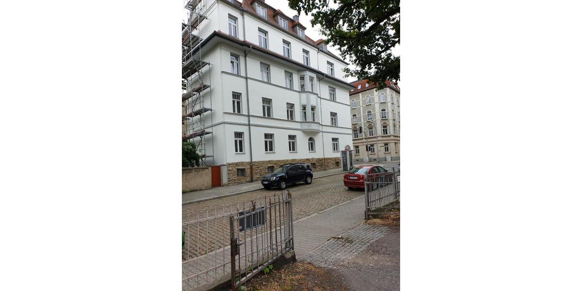 wunderschöne 3 Raumwohnung mit Wintergarten in Zeitz 3 zimmer