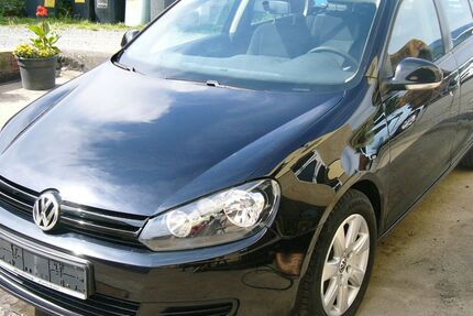 VW Golf 166.548 km 5.500 € Fraureuth OT Beiersdorf 08427