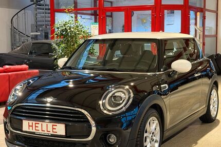 Mini Cooper 57.600 km 18.890 € Gera 07552