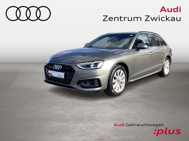 Audi A4 69.855 km 32.830 € Zwickau 08056