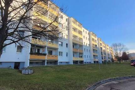 Wohnung Gera Liebschwitz - 2 Zimmer, 48 m&sup2;, 255&euro; | Angebot:26682020