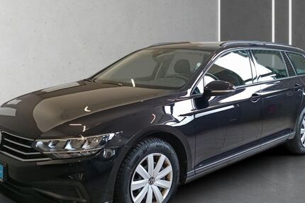 VW Passat Variant 93.976 km 17.888 &euro; Weida 07570