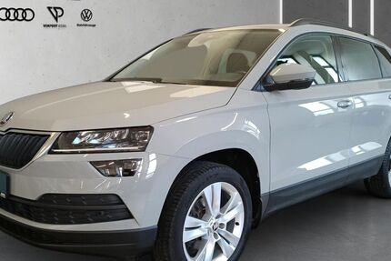 Skoda Karoq 141.883 km 20.848 € Gera 07546