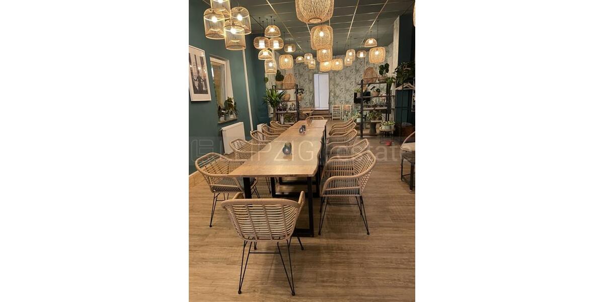 Gewerbeobjekt Meuselwitz - 1.309&euro; | Angebot:24104597