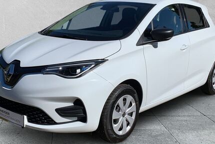 Renault ZOE 44.858 km 12.890 € Zwickau 08064