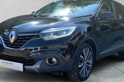 Renault Kadjar 48.635 km 17.990 € Zwickau 08064