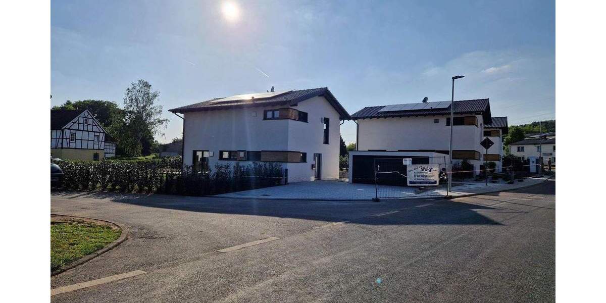 Einfamilienhaus Harth-Pöllnitz Burkersdorf - 5 Zimmer, 140 m&sup2;, 1.900&euro; | Angebot:25697300