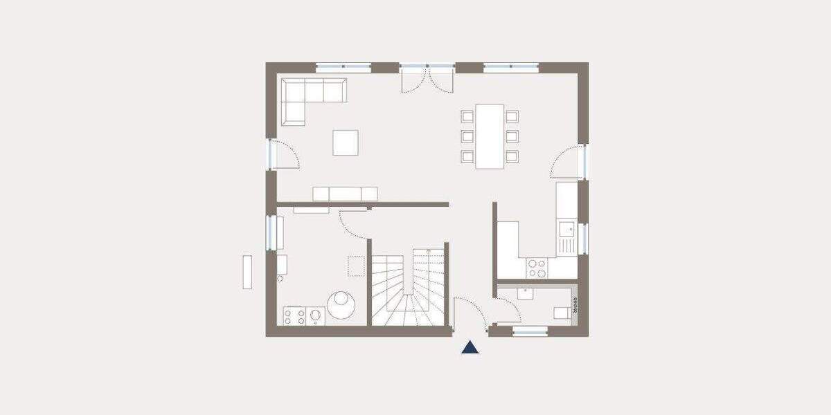 Einfamilienhaus Silbitz - 4 Zimmer, 140 m&sup2;, 312.999&euro; | Angebot:25749815