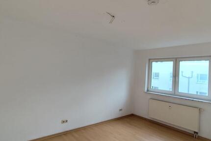 Helle 2-Raum-Wohnung mit Balkon – 53,82 m² – in zentraler Lage von Gera zimmer
