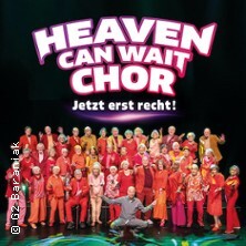 Heaven Can Wait Chor Gera