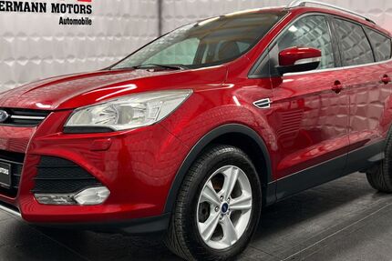 Ford Kuga 126.941 km 9.890 &euro; Werdau 08412
