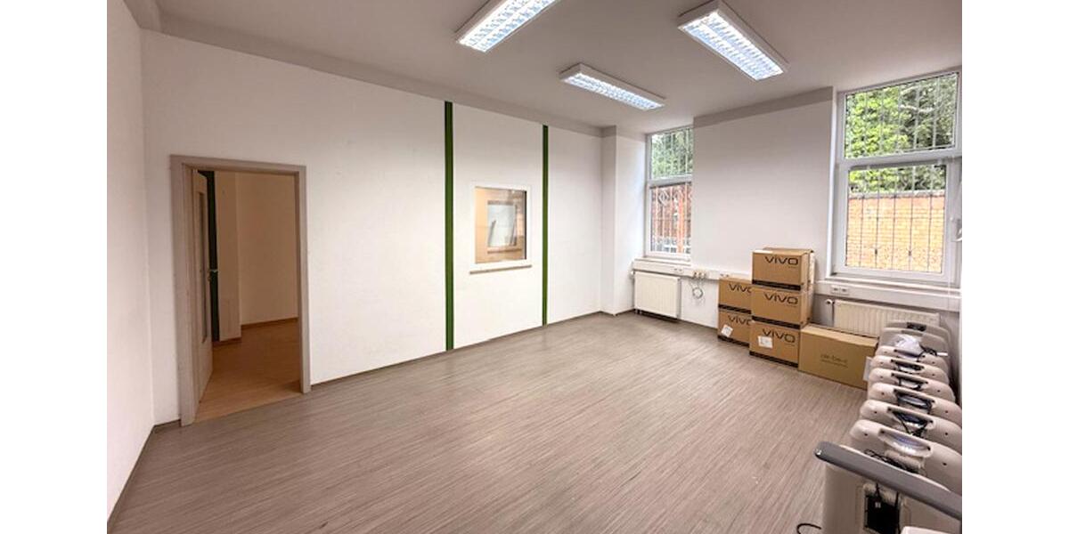 Gewerbeobjekt Gera Debschwitz - 3.300&euro; | Angebot:22585796