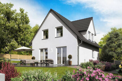 Haus Zeulenroda-Triebes Bernsgrün - 4 Zimmer, 98 m&sup2;, 239.625&euro; | Angebot:19296341