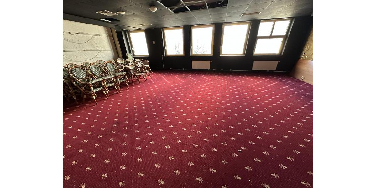 Schule Büro Bildung Firmensitz - zentral, flexibel und repräsentativ - ca. 900 m² zimmer