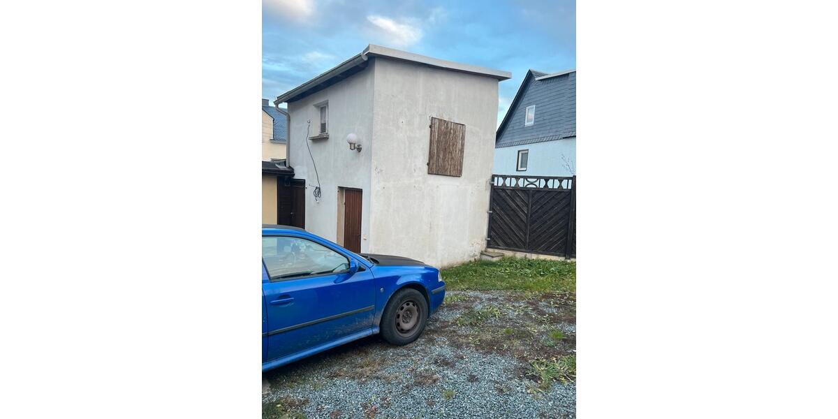 Einfamilienhaus Langenwetzendorf - 7 Zimmer, 186 m&sup2;, 40.000&euro; | Angebot:17319847