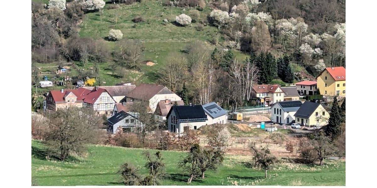 Grundstück Eisenberg Kursdorf - 99.495&euro; | Angebot:25695949