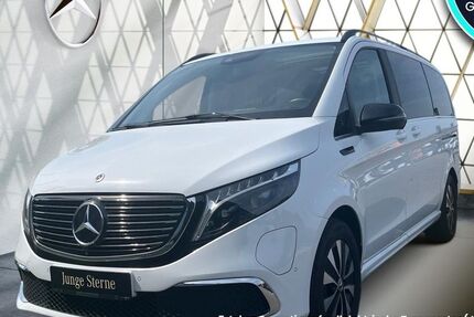 Mercedes-Benz EQV 62.152 km 41.340 € Gera 07546