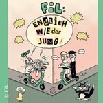 FIL - Endlich wieder jung