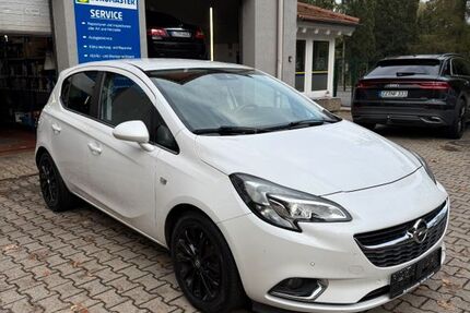 Opel Corsa 153.569 km 5.555 &euro; Zeitz 06712