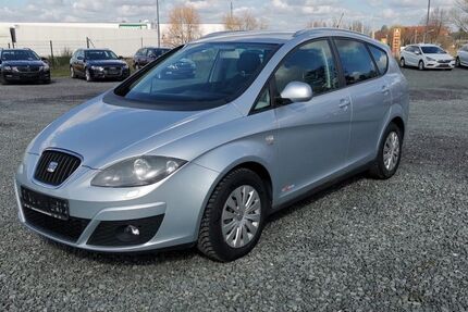 Seat Altea 144.764 km 2.111 &euro; Schleifreisen 07629