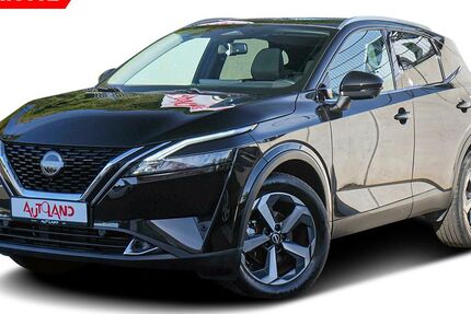 Nissan Qashqai 19.965 km 22.890 &euro; Gera 07546