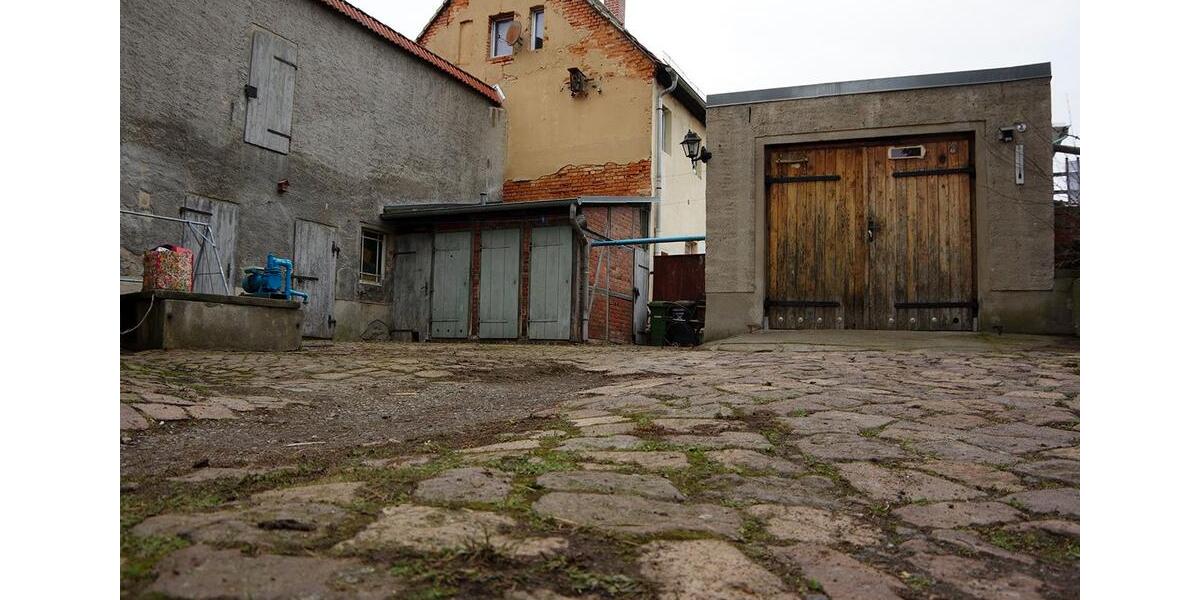 Mehrfamilienhaus, Wohnhaus Altenburg - 79.000&euro; | Angebot:26677691