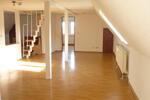 Dachgeschoßwohnung Greiz - 2.5 Zimmer, 58 m&sup2;, 270&euro; | Angebot:24717605