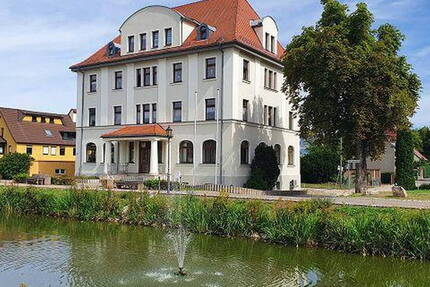 Gewerbeobjekt Neustadt an der Orla Neustadt - 900&euro; | Angebot:26807068
