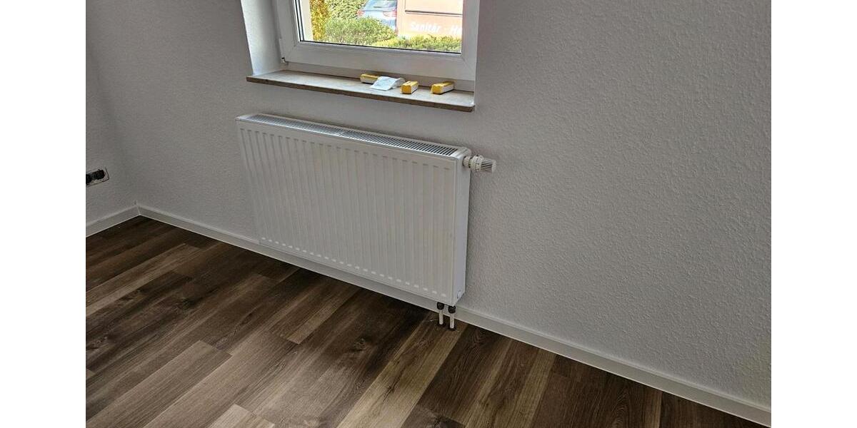 Erdgeschoßwohnung Ronneburg - 2 Zimmer, 60 m&sup2;, 465&euro; | Angebot:26122722