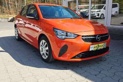 Opel Corsa 27.047 km 13.500 &euro; Stadtroda 07646