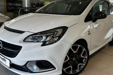 Opel Corsa 50.600 km 14.950 &euro; Werdau 08412